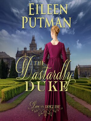 cover image of The Dastardly Duke